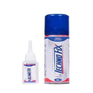 چسب 123 تکنوفیکس 100 میلی لیتری
