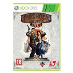 بازی BioShock Infinite برای ایکس باکس 360