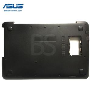 قاب کف لپ تاپ ASUS مدل F555