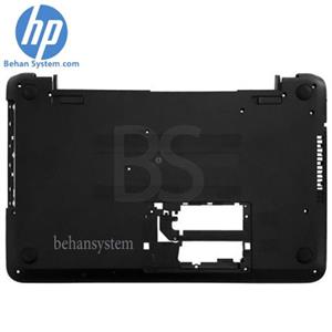 قاب کف لپ تاپ HP مدل 15-N