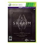 بازی The Elder Scrolls V Skyrim : Legendary Edition برای ایکس باکس 360