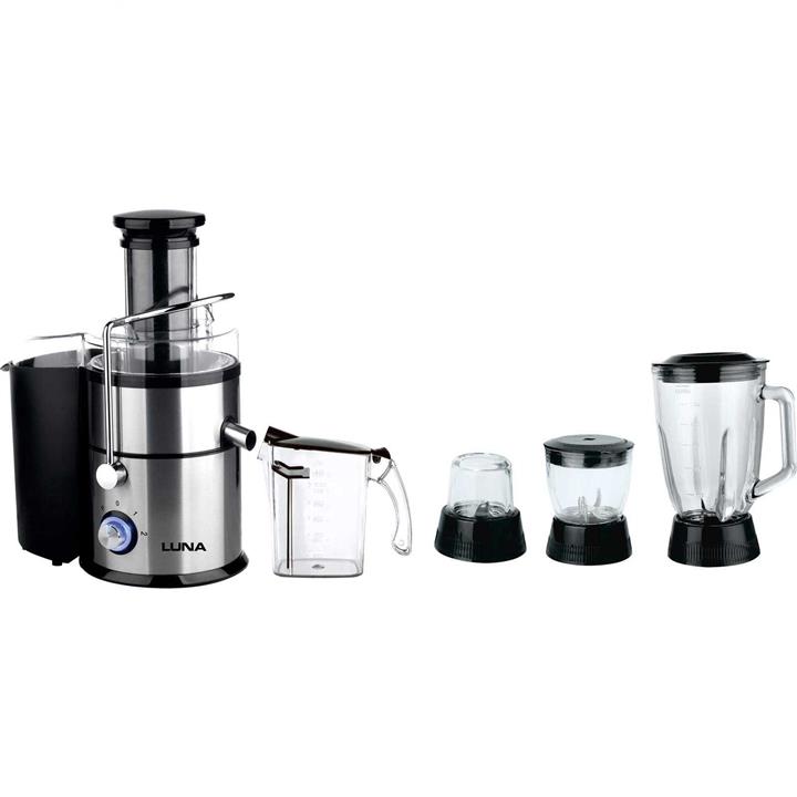 آبمیوه گیری لونا مدل 503