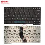 کیبورد لپ تاپ Toshiba مدل Satellite L35