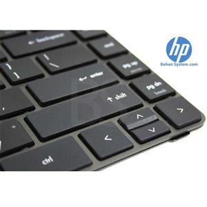 کیبورد لپ تاپ HP مدل ProBook 4436s