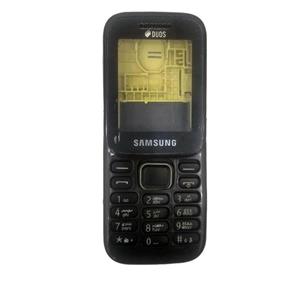 قاب و شاسی کامل گوشی ( Samsung Guru Music 2 ( b310