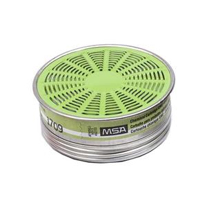 فیلتر ماسک نیم صورت MSA مدل GME