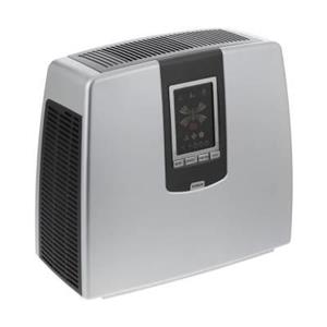 دستگاه تصفیه هوا بارن Baren B-757