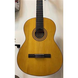 گیتار کلاسیک فندر fender چهار چهارم