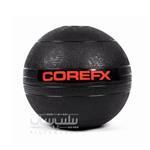 توپ کور اف اکس Corefx Slam Ball 25LBS