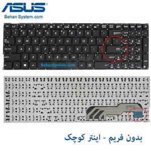 کیبورد لپ تاپ ASUS مدل VivoBook Max K541