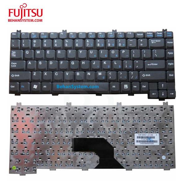 Fujitsu-Siemens Amilo Pro V3205! Az ingyenes aukciós piactér