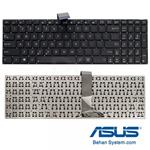 کیبورد لپ تاپ ASUS مدل S56