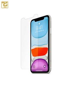 محافظ صفحه نمایش شیشه ای ایفون 11 iPhone Glass Screen Protector 