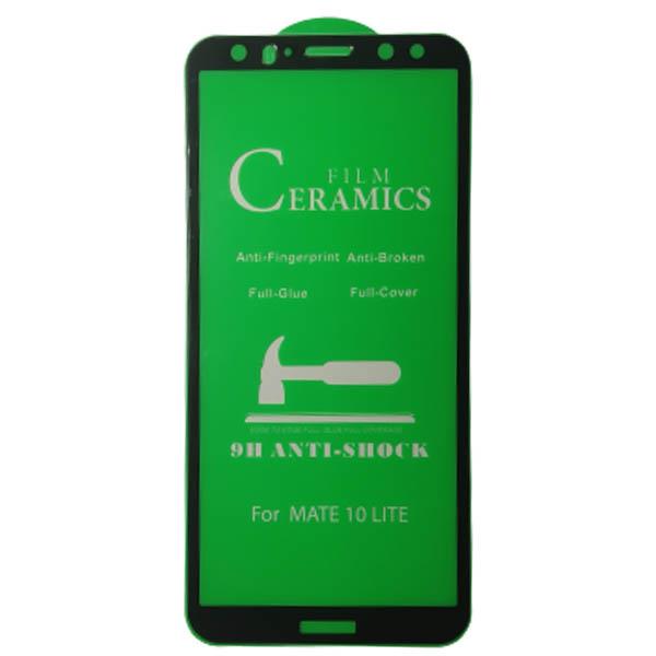 Screen Protector Ceramic For Huawei Mate 10 Lite