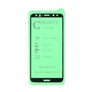 محافظ صفحه نمایش سرامیکی مناسب برای گوشی موبایل هوآویMate 10 Lite Screen Protector Ceramic For Huawei Mate 10 Lite