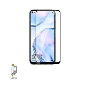 محافظ صفحه نمایش سرامیکی مناسب برای گوشی موبایل هوآوی nova 7i Screen Protector Ceramic For Huawei nova 7i