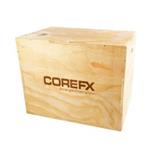 باکس کور اف اکس Corefx 3 in 1 PLYOBOX