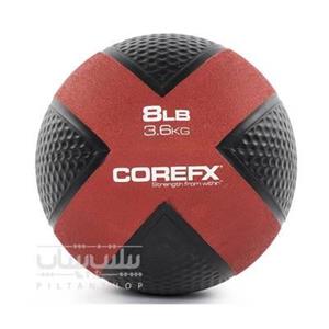 توپ مدیسن بال کور اف اکس 3 کیلوگرمی Corefx Medicine Ball 