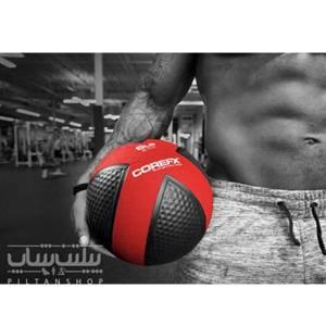 توپ مدیسن بال کور اف اکس 3 کیلوگرمی Corefx Medicine Ball 