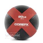 توپ مدیسن بال کور اف اکس 9 کیلوگرمی Corefx Medicine Ball
