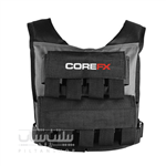 جلیقه وزنه کور اف اکس Pro Weighted Vest PWV40