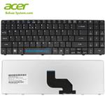 کیبورد لپ تاپ Acer مدل Aspire 5734