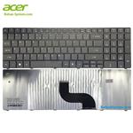 کیبورد لپ تاپ Acer مدل Aspire 5810