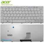 کیبورد لپ تاپ Acer مدل Aspire One D255