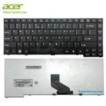 کیبورد لپ تاپ Acer مدل Travelmate 4745