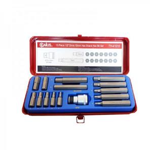 جعبه بیت النی 15پارچه جنیوس مدل GENIUS TH-41015