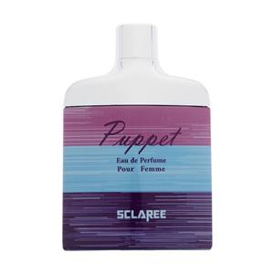 ادو پرفیوم زنانه اسکلاره مدل Puppet حجم ۸۲ میلی لیتر