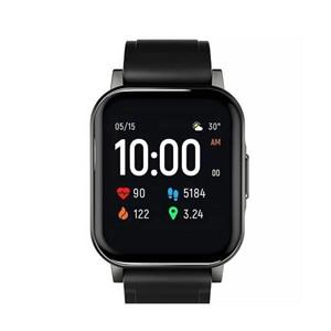 ساعت هوشمند SL02 هایلو مدل گلوبال haylou smart watch global version 