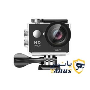 دوربین ورزشی اسپورت مدل 1080P WiFi