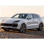 نرم افزار نقشه سیم کشی پورشه کاین Porsche Cayenne Wiring Diagram