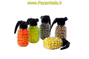 ساچمه 6 میلیمتری 800 عددی نارنجک جنگی