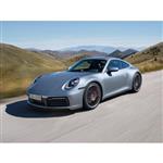 نرم افزار نقشه سیم کشی پورشه 911 کررا Porsche Carrera Wiring Diagram