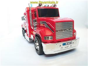 اسباب بازی ماشین آتش نشانی قدرتی (DORJ TOY)