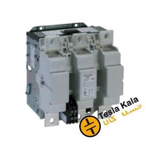 کنتاکتور، 550 آمپر، 315 کیلووات، 220 VAC ، برند RK اتحادیه اروپا CNM 550 22