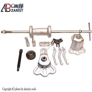 مجموعه پولس کش  و پولی کش تی جی جی مدل M1902