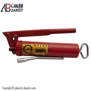 پمپ گریس دستی اطلس Atlas  مدل 400RPC