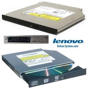 دی وی دی رایتر لپ تاپ لنوو IdeaPad مدل G570