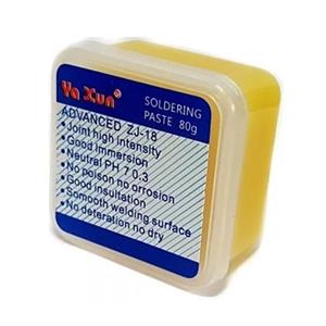 روغن لحیم کاسه ای یاکسون Yaxun YX-80