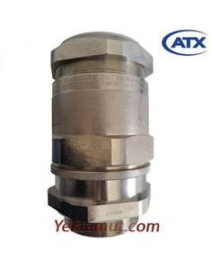 گلند کابل ATX سایز M90