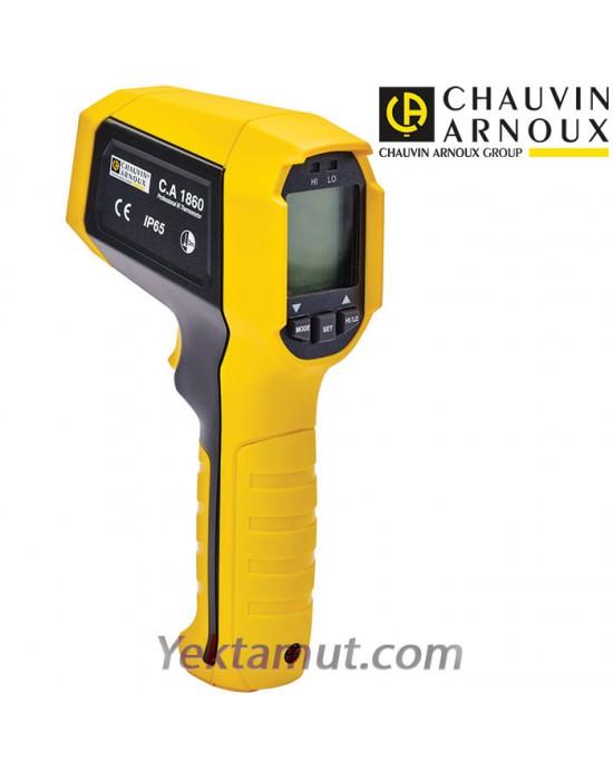 ترمومتر لیزی مدل CA1860 کاوین آرنوکس