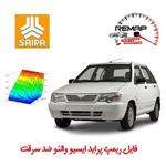 فایل ریمپ پراید ایسیو والئو ضد سرقت