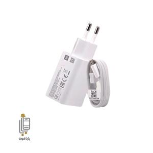شارژر سوپر فست اصلی گوشی Xiaomi Mi Note 10