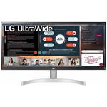 مانیتور طراحی و دیزاین ال جی Monitor Design LG 29WN600-W سایز 29 اینچ