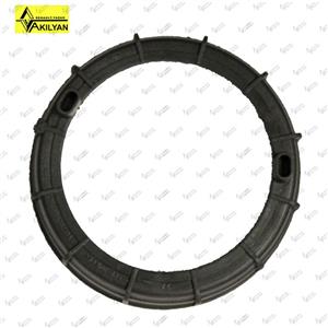 مهره درب باک  ال90 و ساندرو