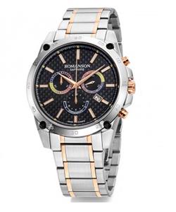ساعت مچی مردانه رومانسون ، کد TM9A04HMJJA36R