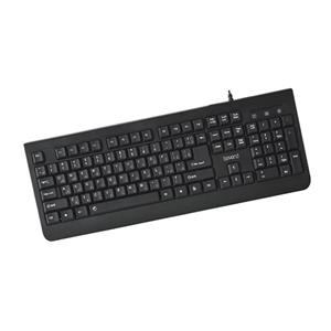 کیبورد بیاند مدل BK-2250 ps2